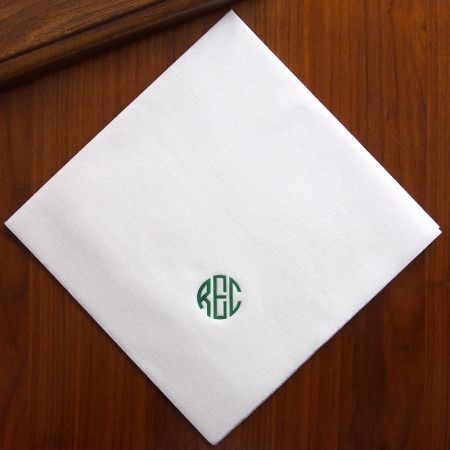 Napkins